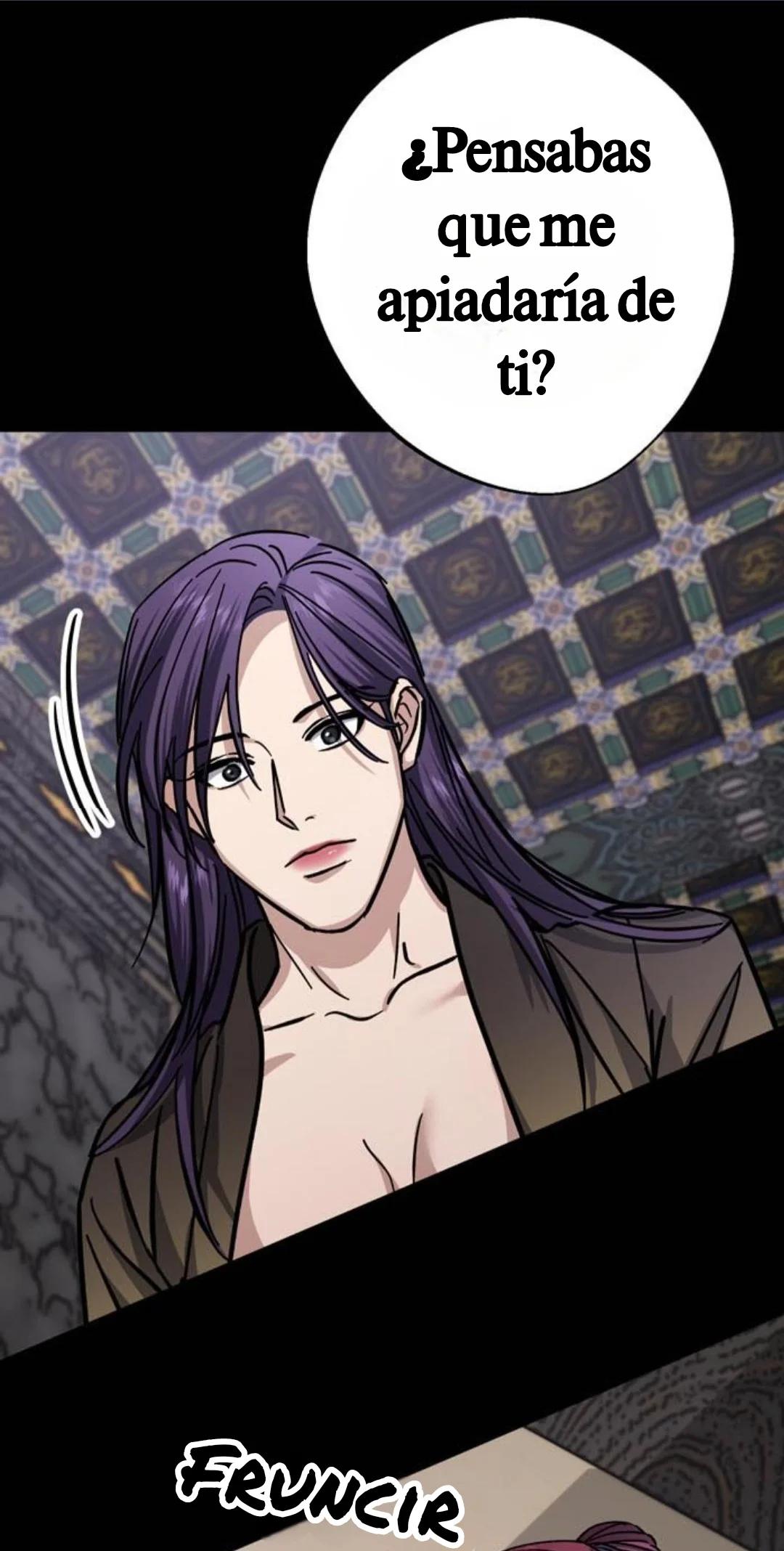 The King’s Bodyguard - Capítulo 34 2 manhwa