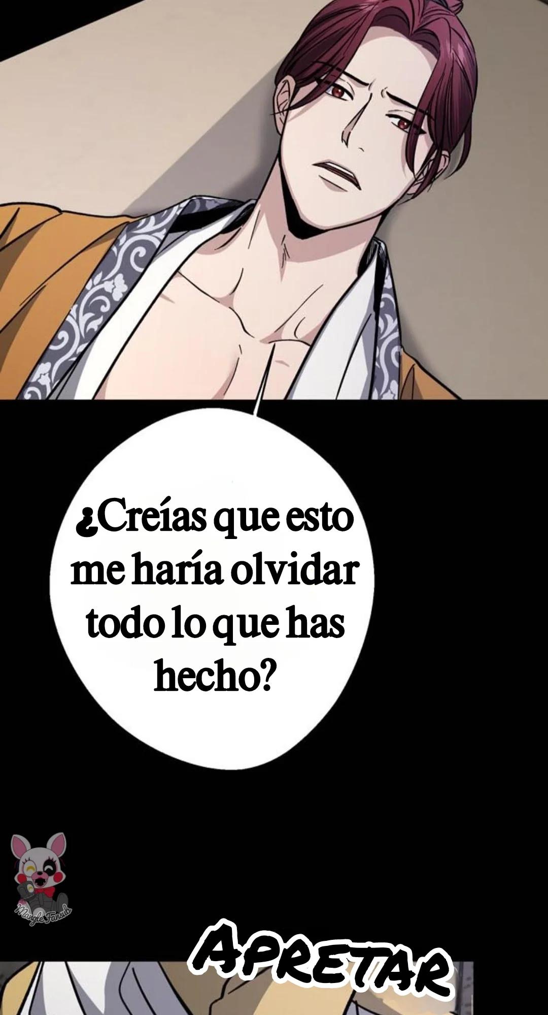 The King’s Bodyguard - Capítulo 34 2 manhwa