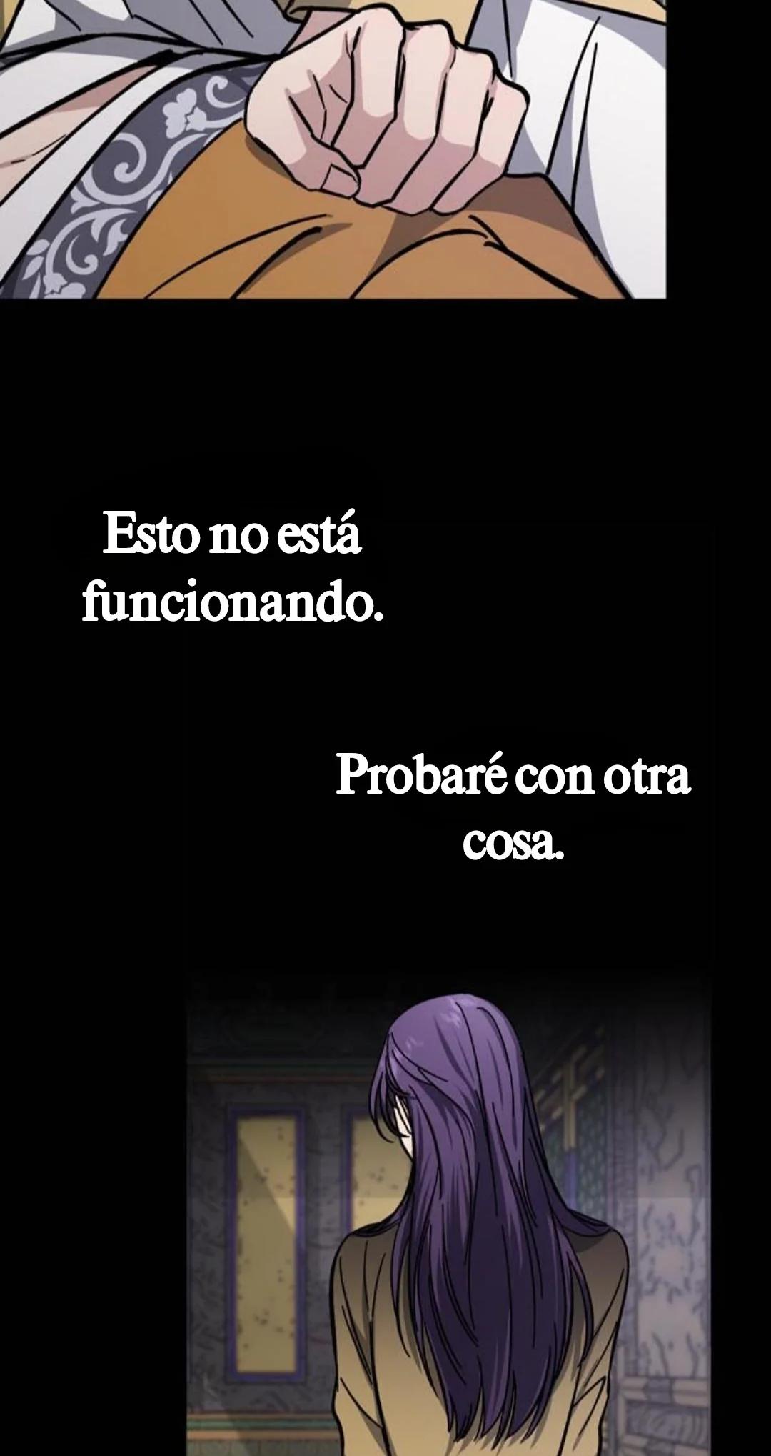 The King’s Bodyguard - Capítulo 34 2 manhwa