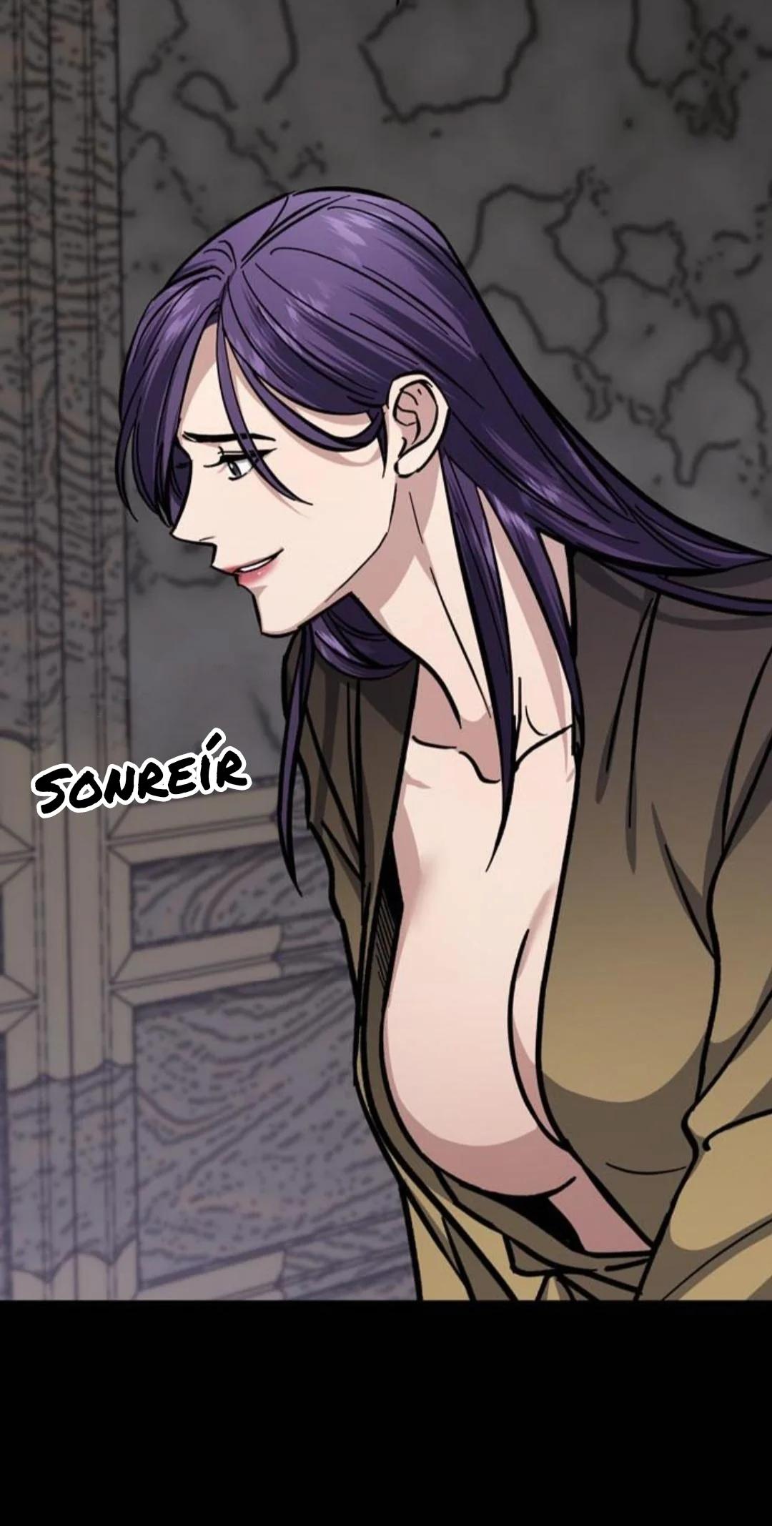 The King’s Bodyguard - Capítulo 34 2 manhwa