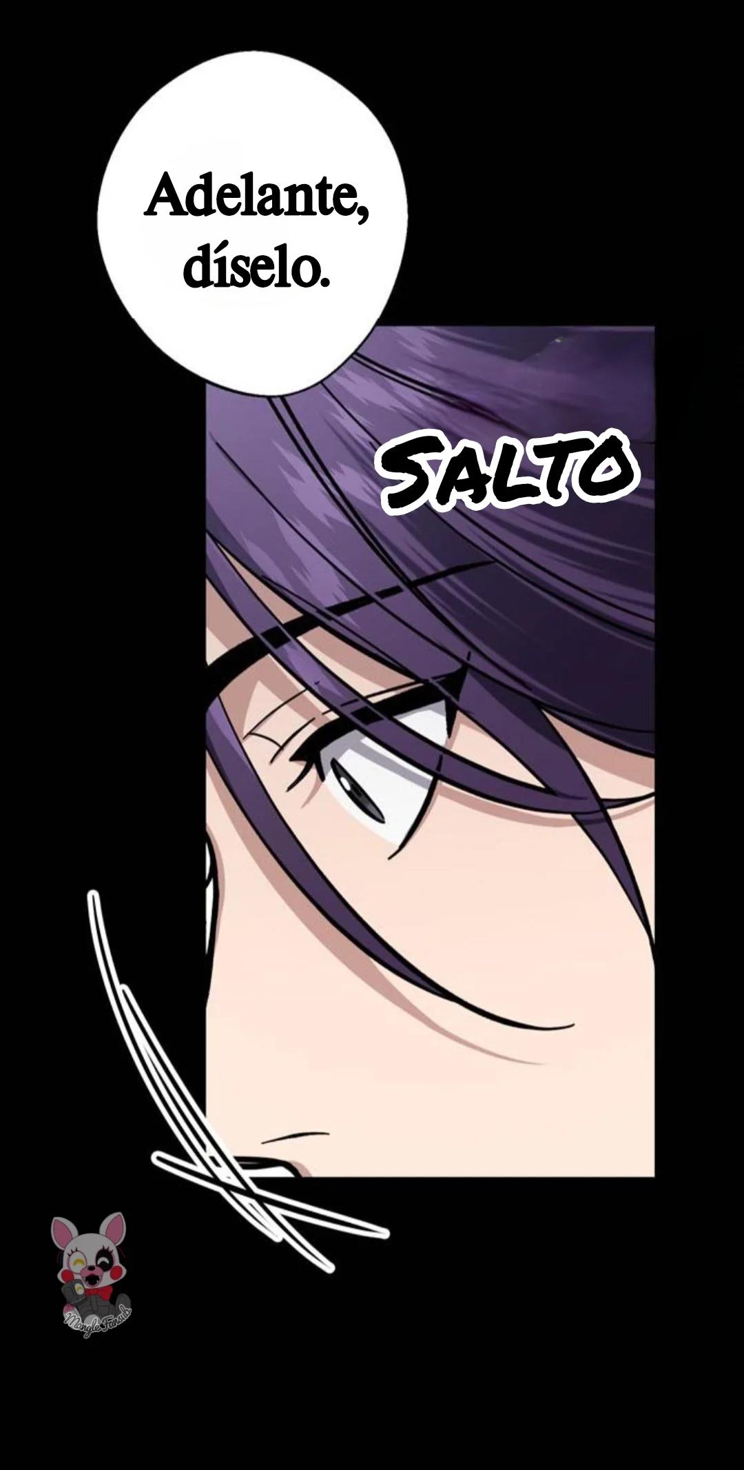 The King’s Bodyguard - Capítulo 34 2 manhwa