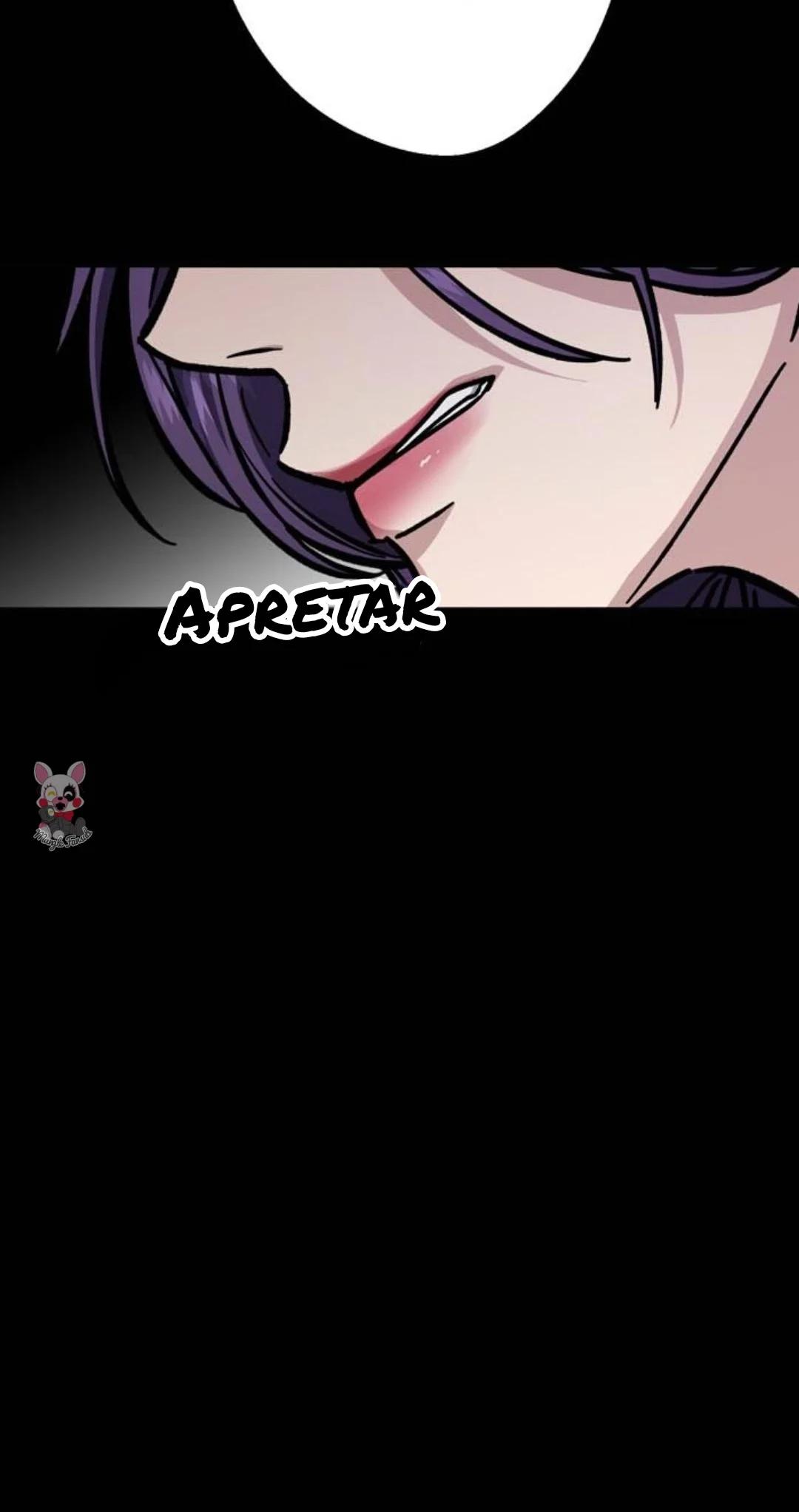 The King’s Bodyguard - Capítulo 34 2 manhwa