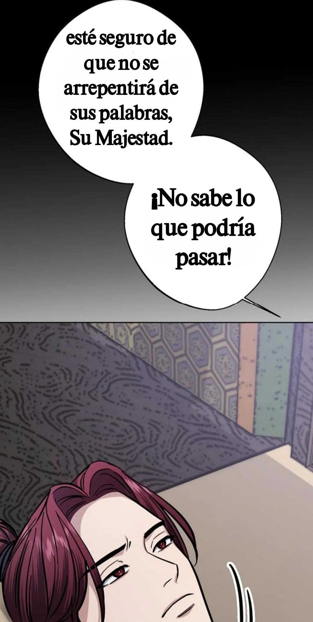 The King’s Bodyguard - Capítulo 34 2 manhwa
