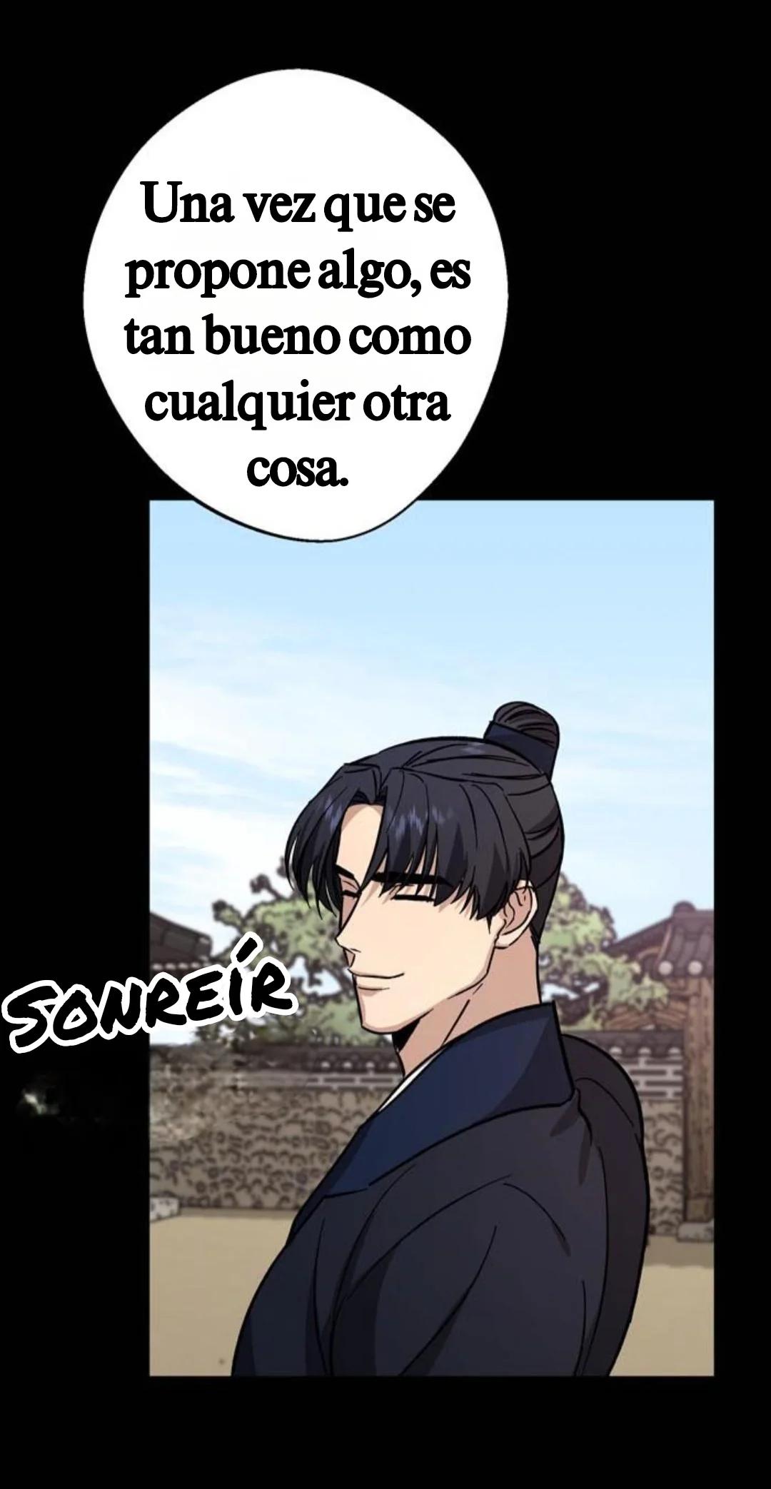 The King’s Bodyguard - Capítulo 34 2 manhwa