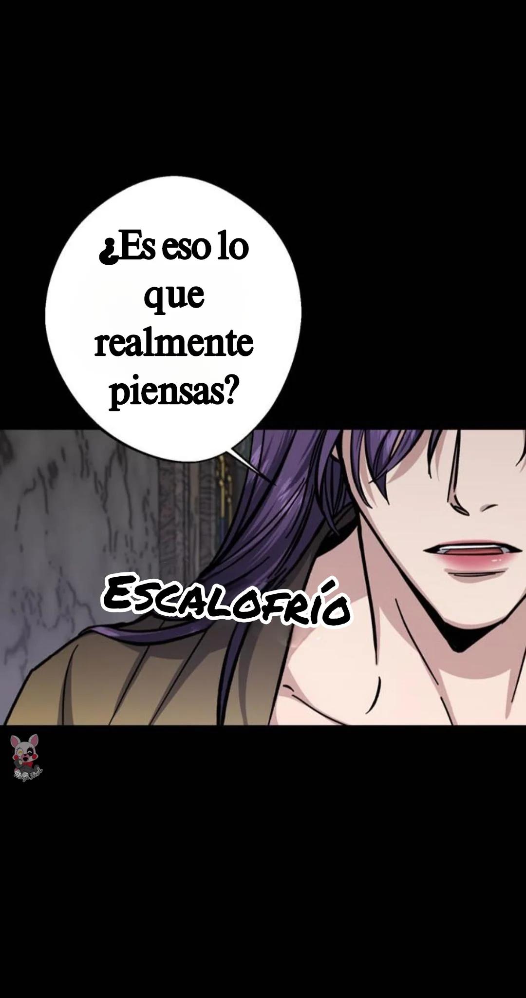 The King’s Bodyguard - Capítulo 34 2 manhwa