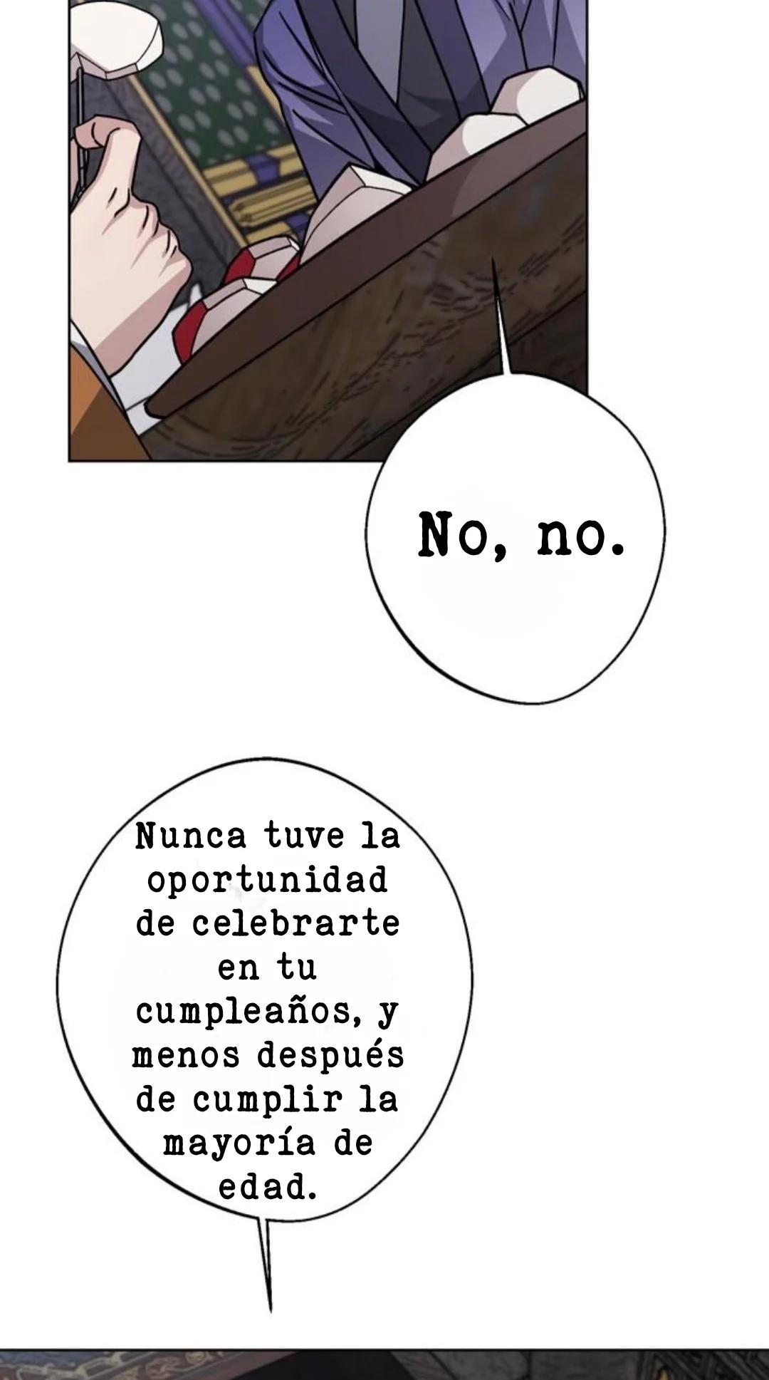 The King’s Bodyguard - Capítulo 29 3 manhwa