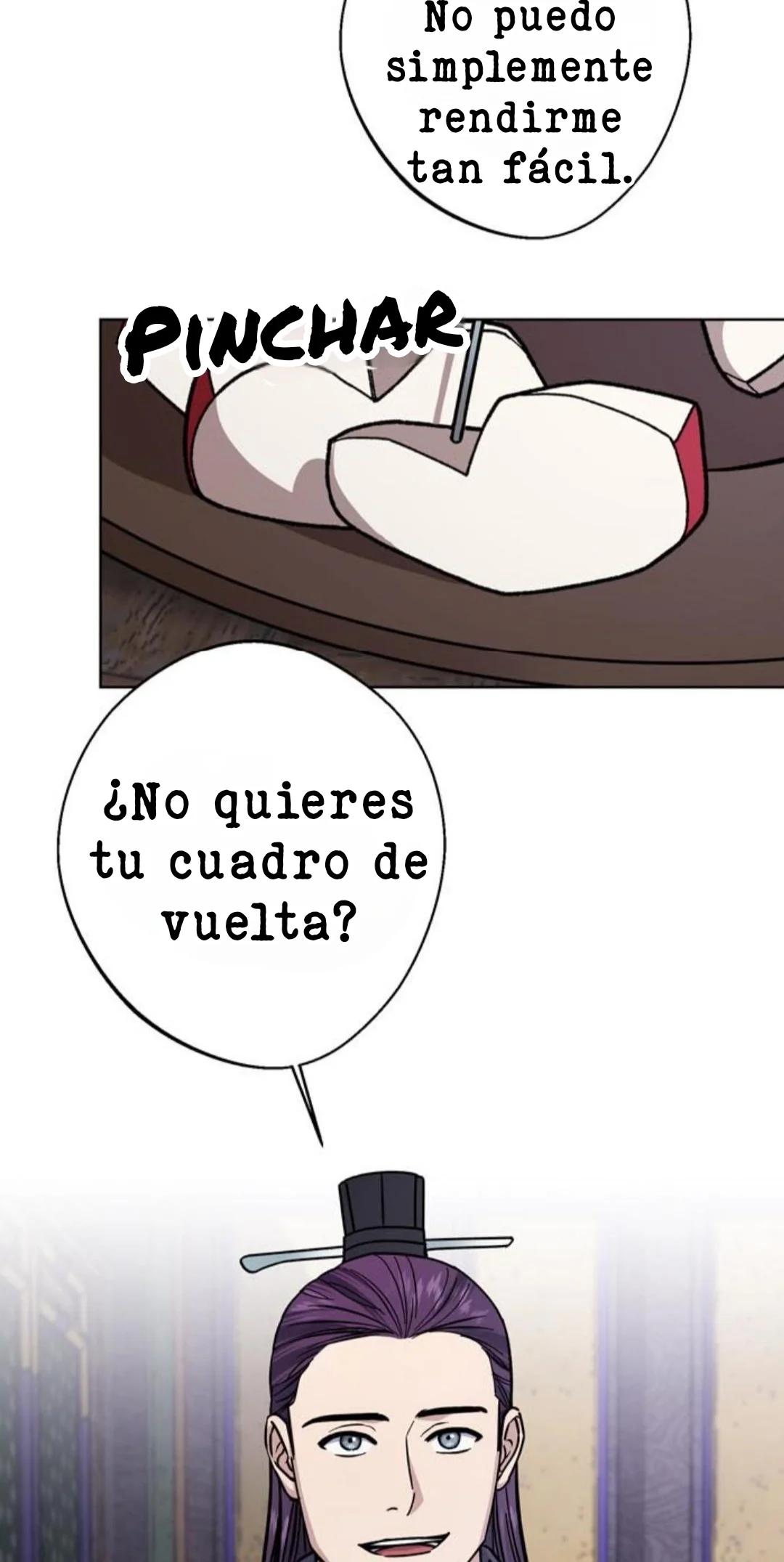 The King’s Bodyguard - Capítulo 29 3 manhwa
