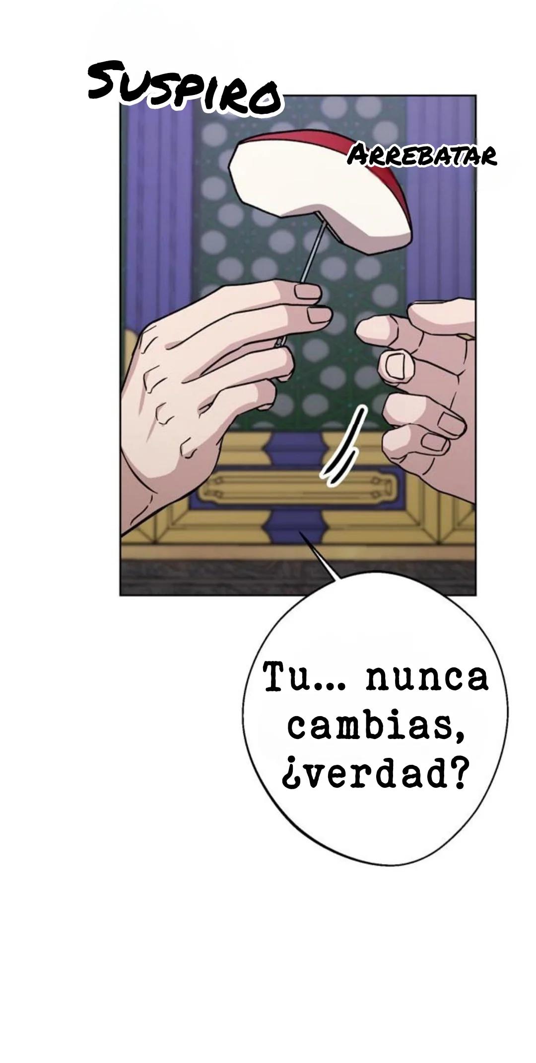 The King’s Bodyguard - Capítulo 29 3 manhwa