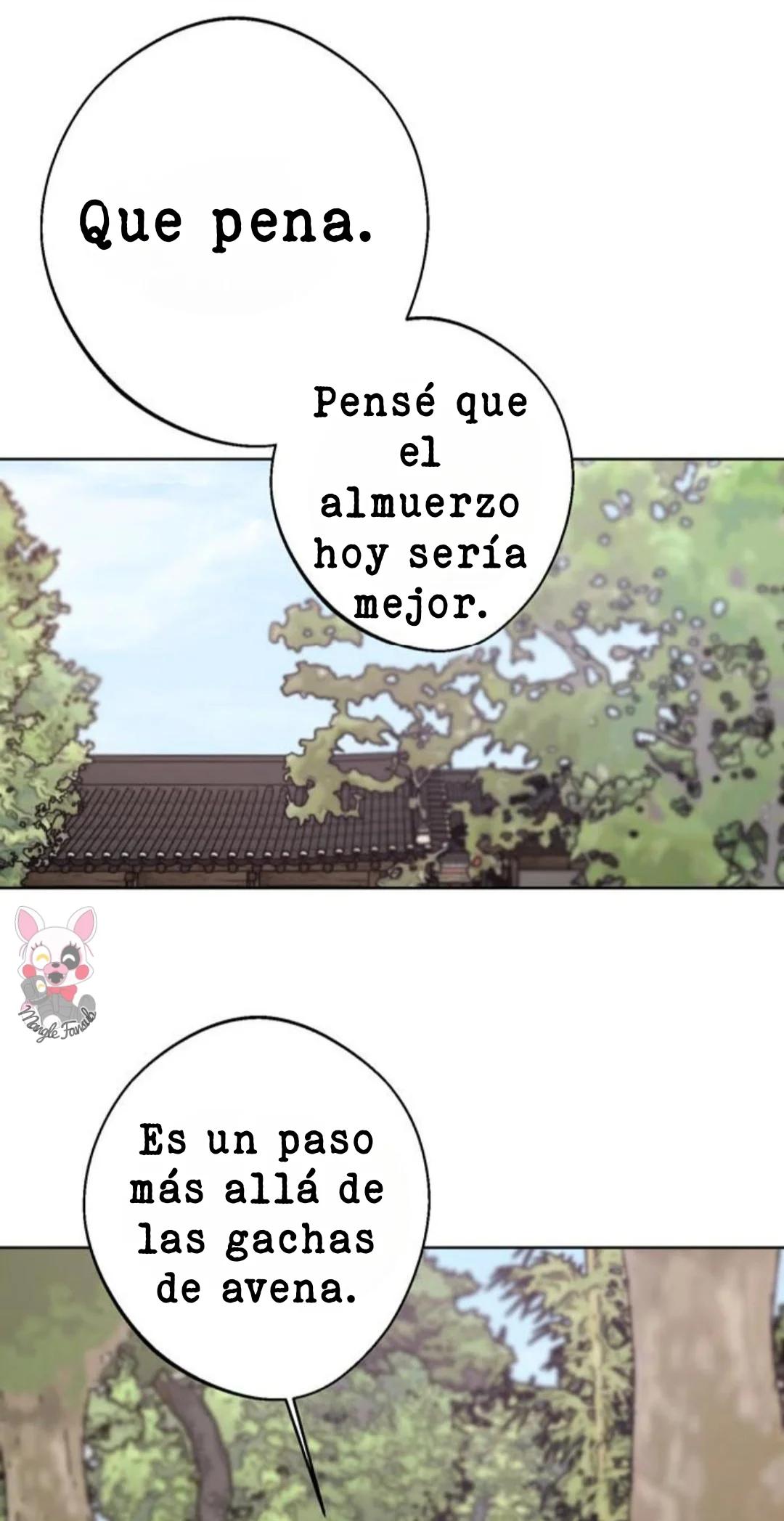 The King’s Bodyguard - Capítulo 29 3 manhwa