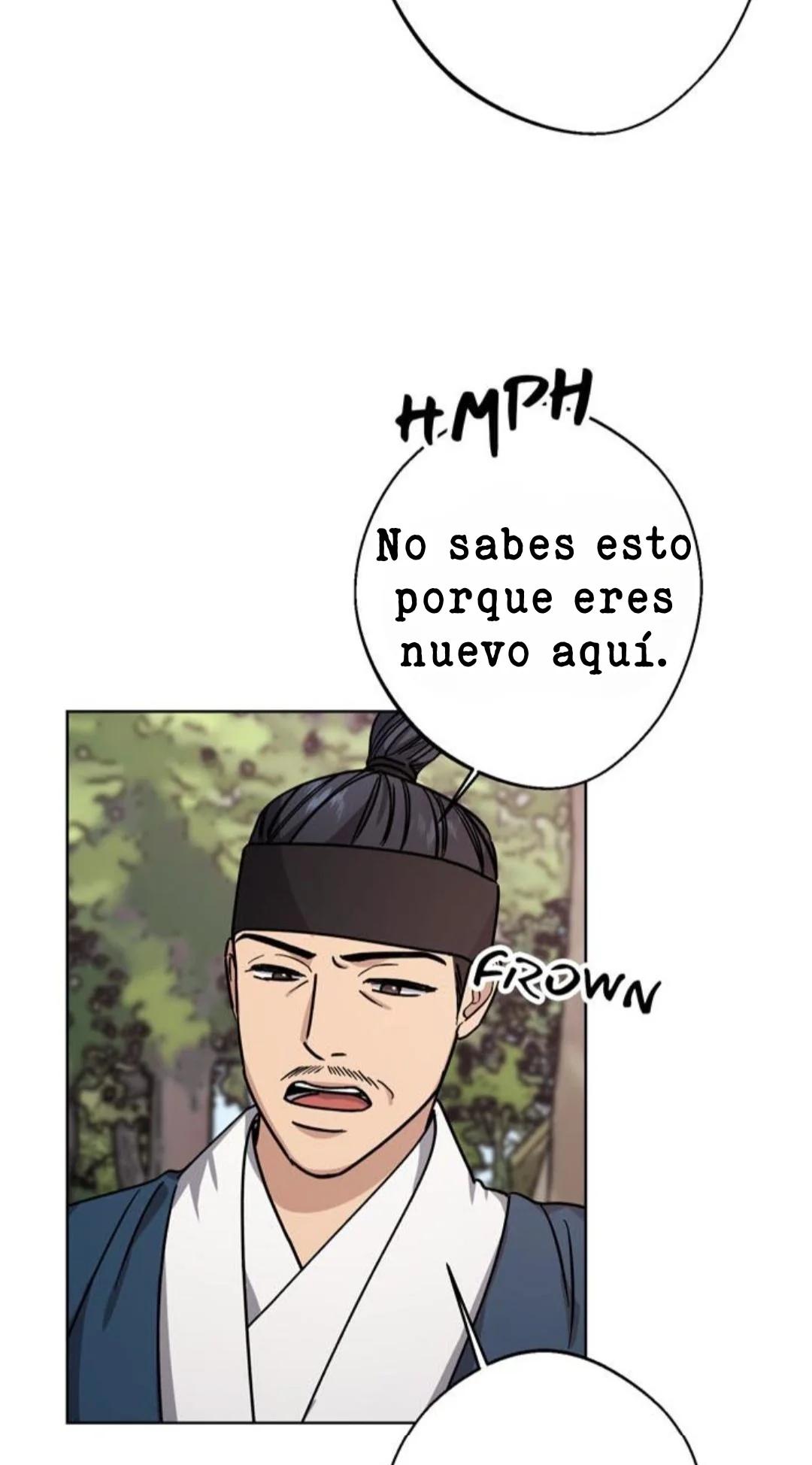 The King’s Bodyguard - Capítulo 29 3 manhwa