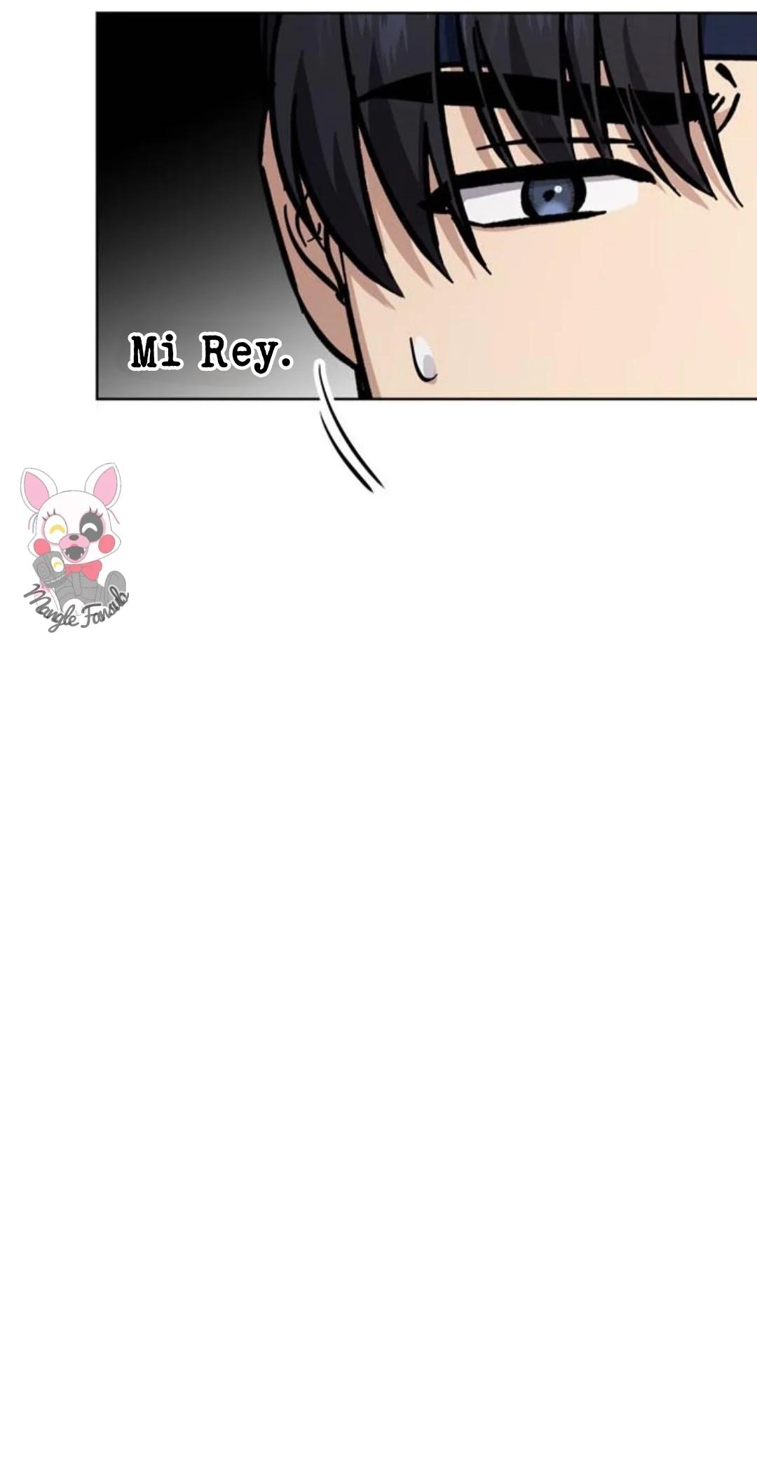 The King’s Bodyguard - Capítulo 29 3 manhwa