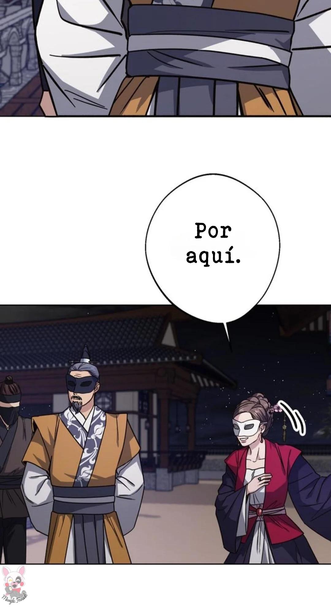 The King’s Bodyguard - Capítulo 29 3 manhwa