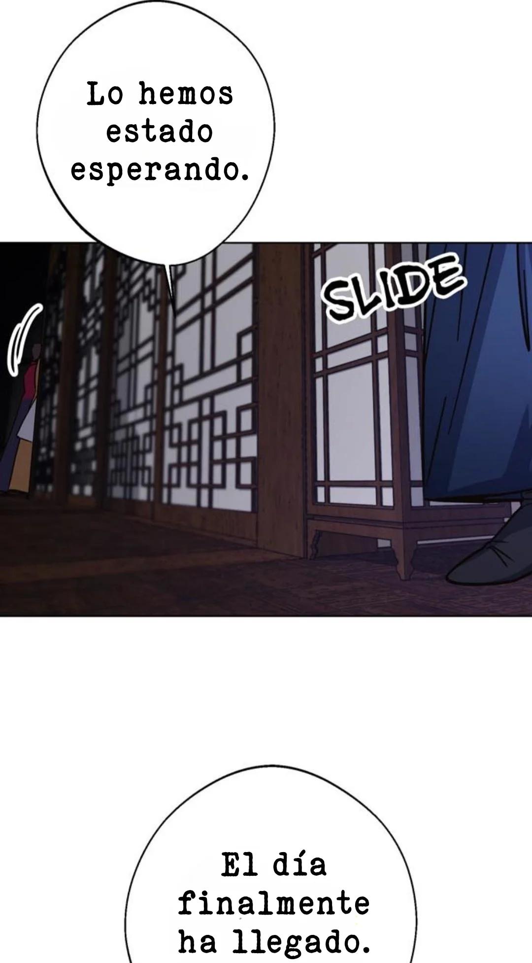 The King’s Bodyguard - Capítulo 29 3 manhwa