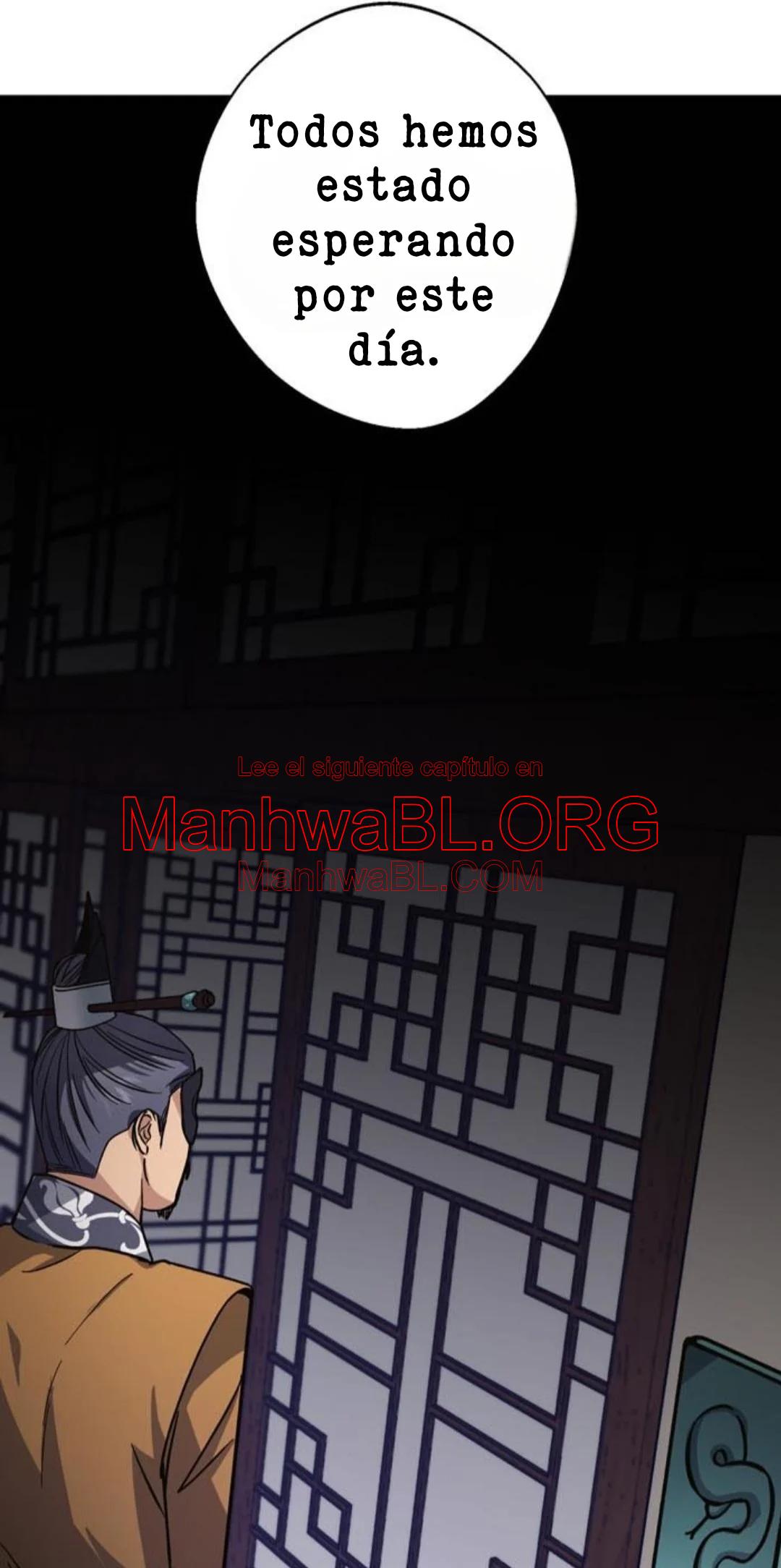 The King’s Bodyguard - Capítulo 29 3 manhwa