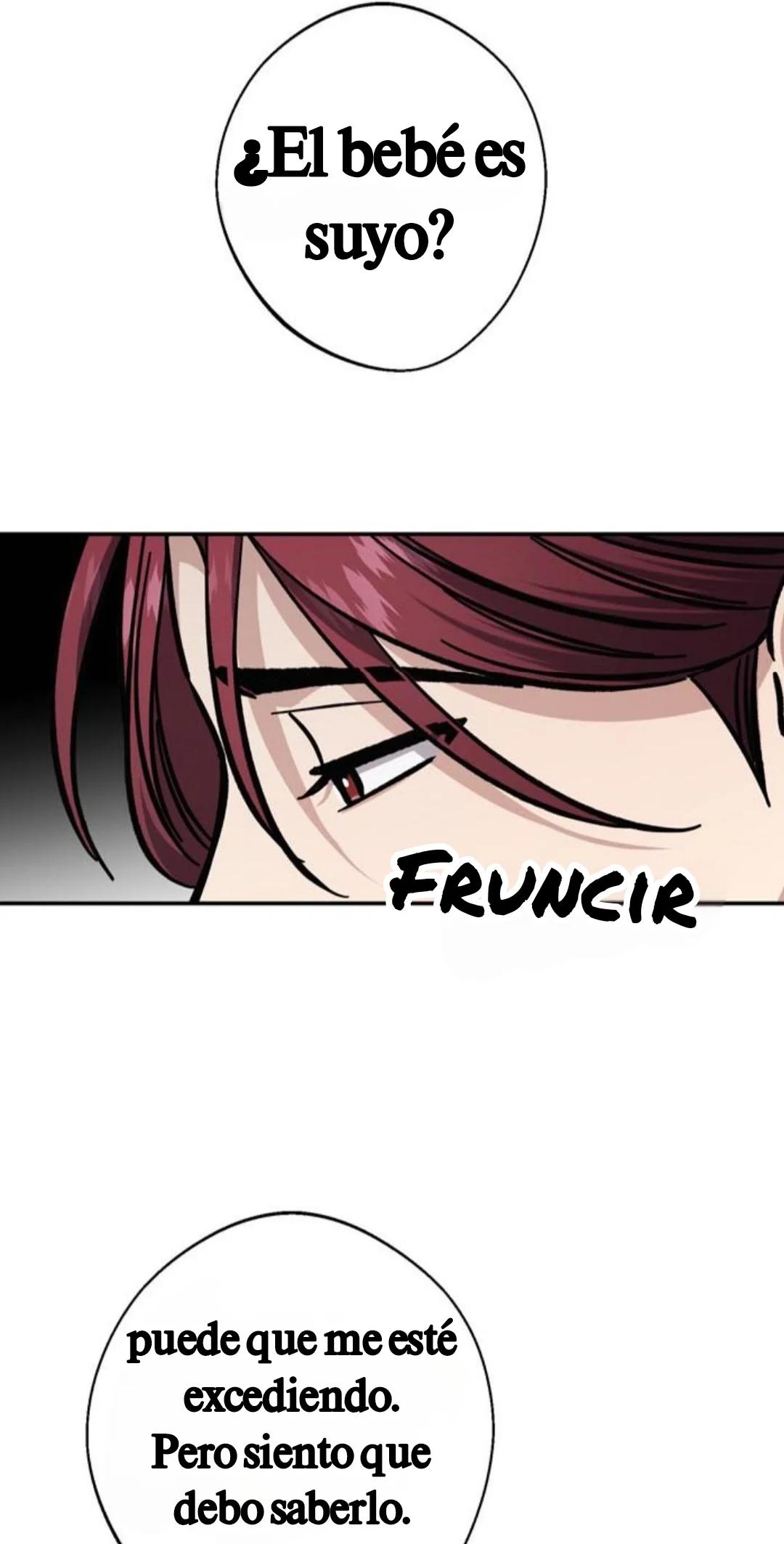 The King’s Bodyguard - Capítulo 34 manhwa