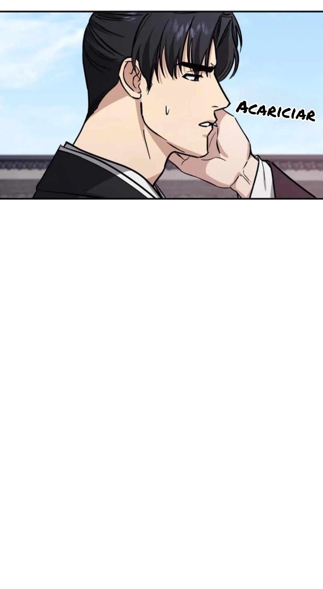 The King’s Bodyguard - Capítulo 34 manhwa