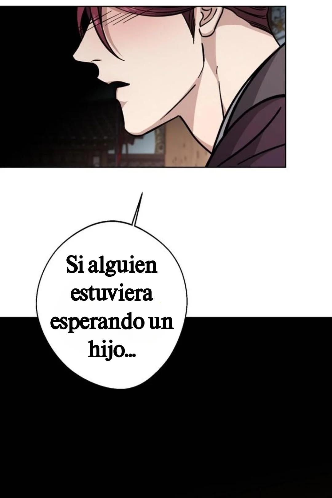 The King’s Bodyguard - Capítulo 34 manhwa