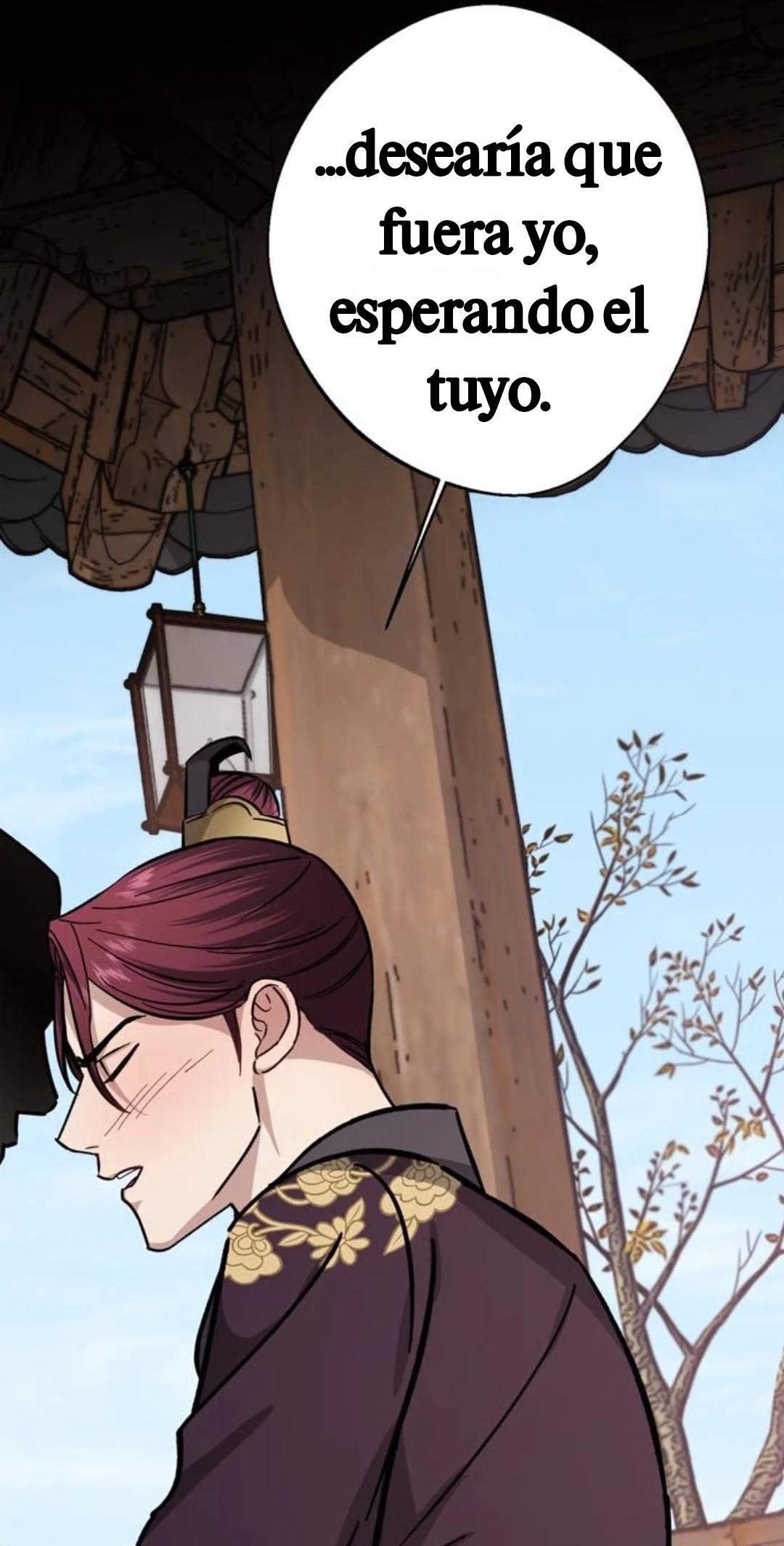 The King’s Bodyguard - Capítulo 34 manhwa