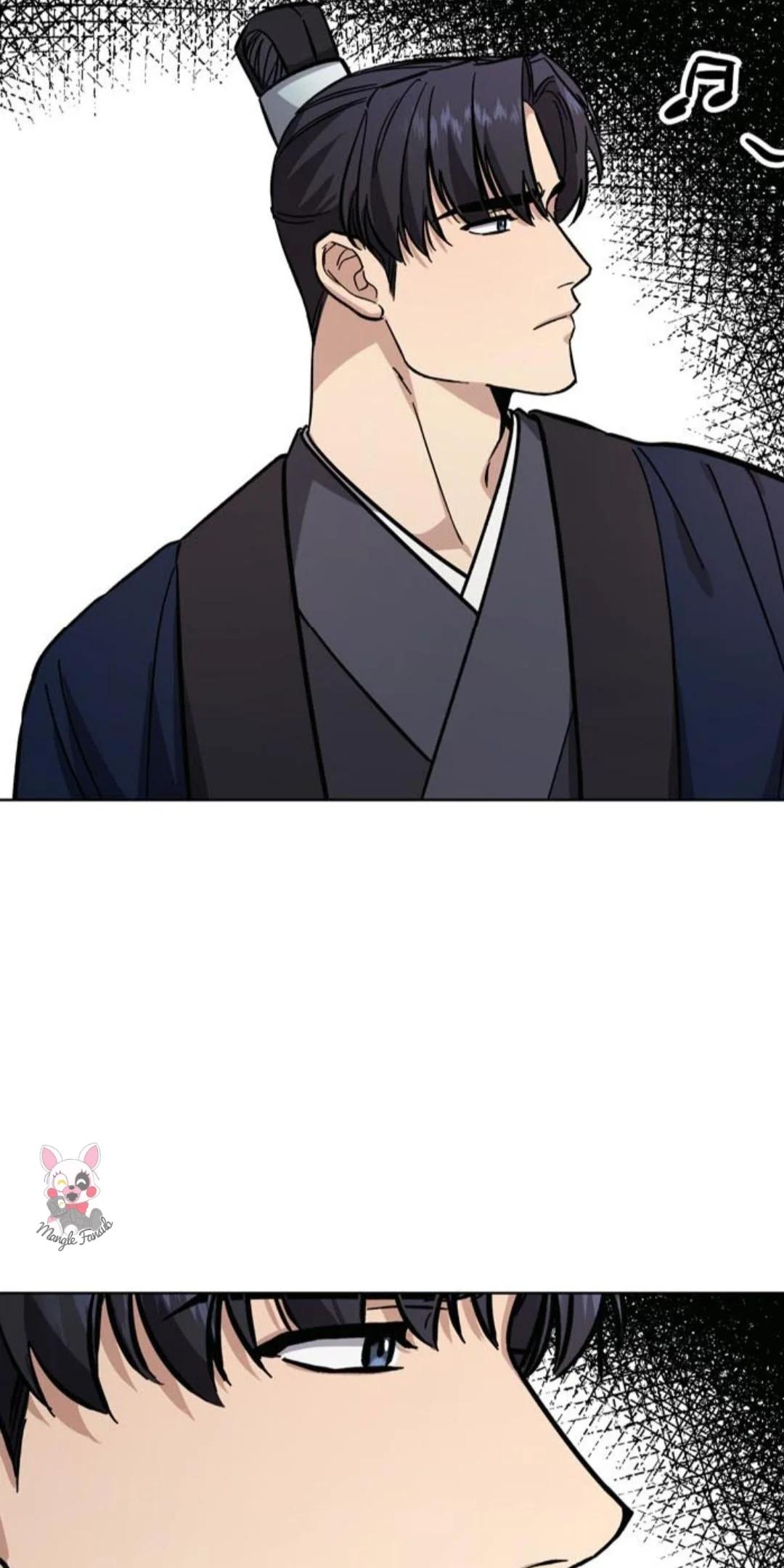 The King’s Bodyguard - Capítulo 32 3 manhwa