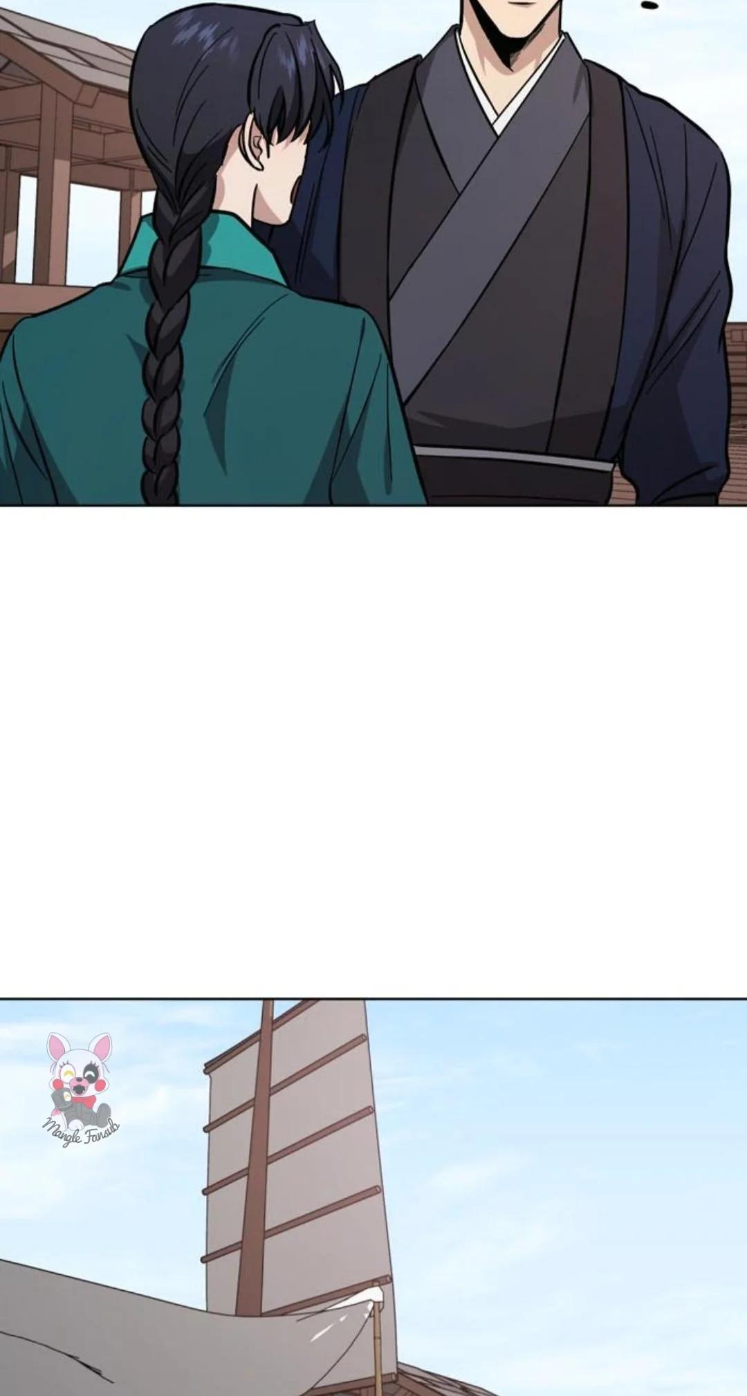 The King’s Bodyguard - Capítulo 32 3 manhwa