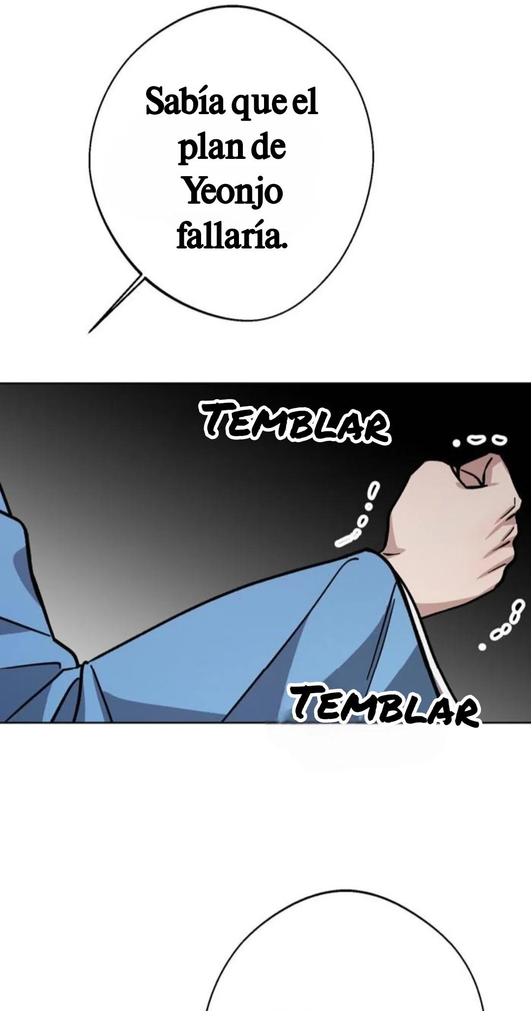 The King’s Bodyguard - Capítulo 32 3 manhwa