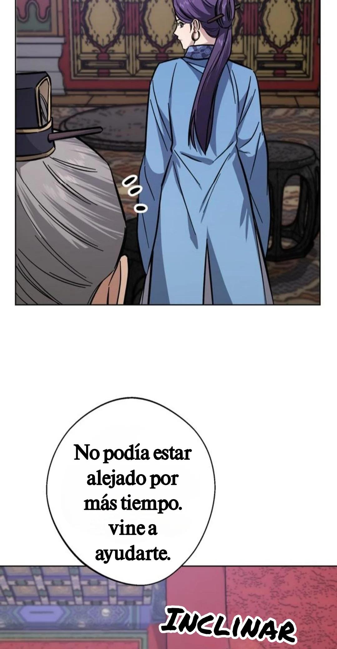 The King’s Bodyguard - Capítulo 32 3 manhwa