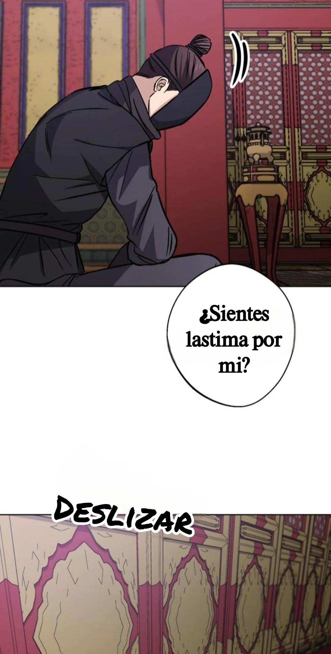 The King’s Bodyguard - Capítulo 32 3 manhwa