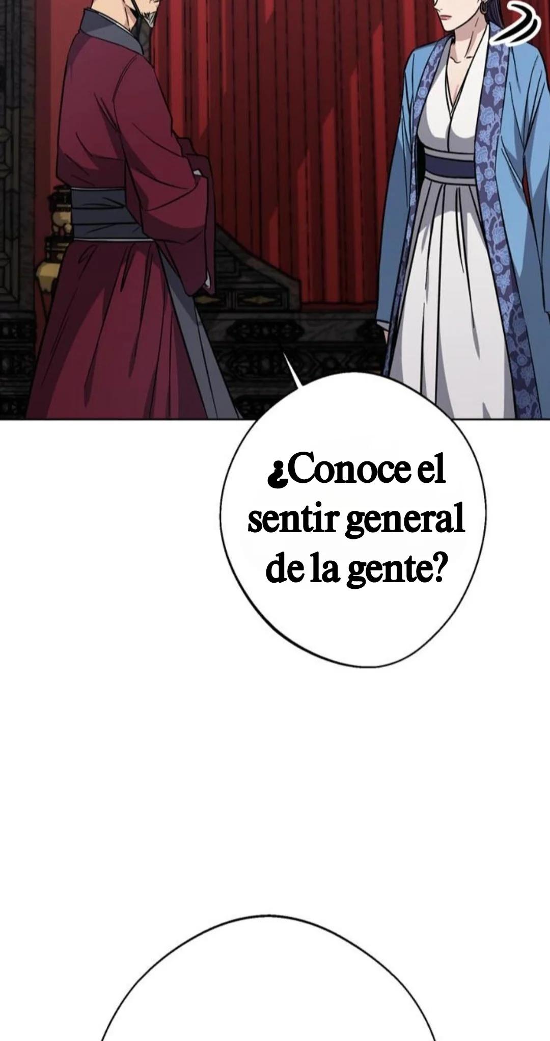 The King’s Bodyguard - Capítulo 32 3 manhwa