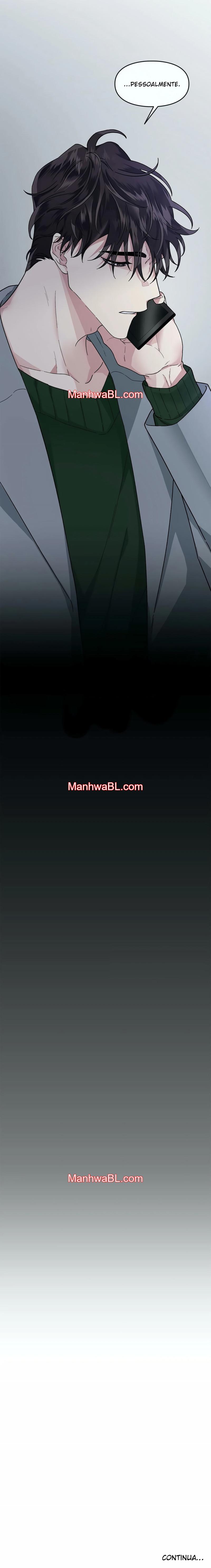 Amor destructivo - Capítulo 19 3 manhwa