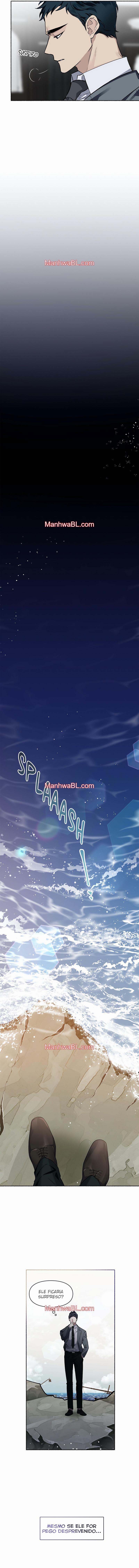 Amor destructivo - Capítulo 33 2 manhwa