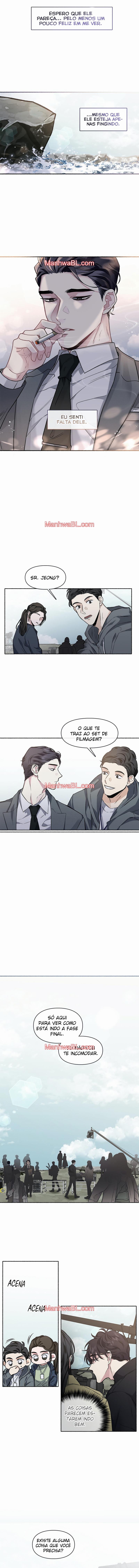 Amor destructivo - Capítulo 33 2 manhwa