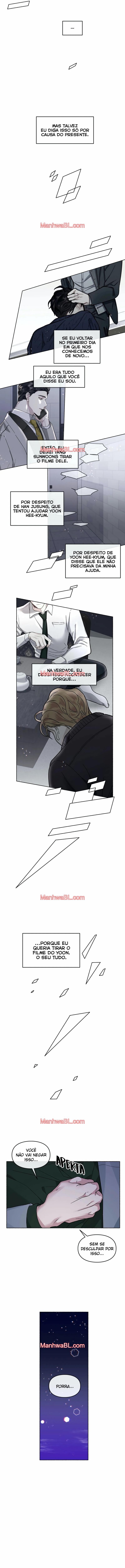 Amor destructivo - Capítulo 20 3 manhwa