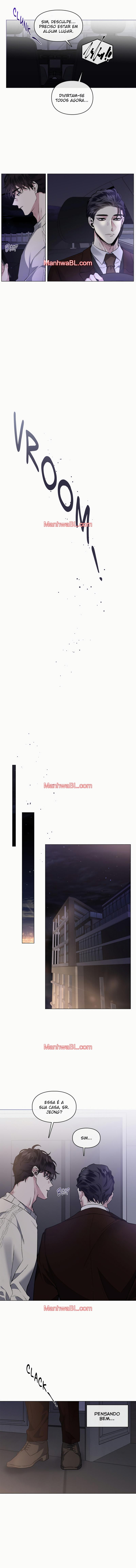 Amor destructivo - Capítulo 38 3 manhwa