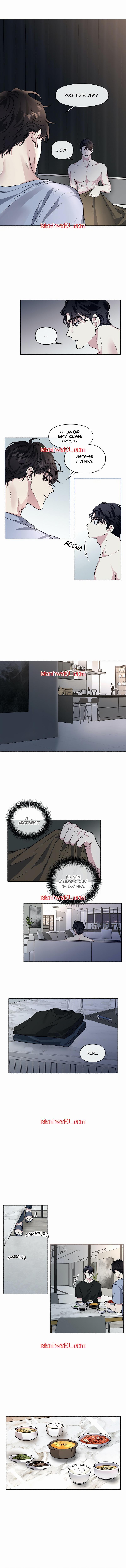 Amor destructivo - Capítulo 31 3 manhwa