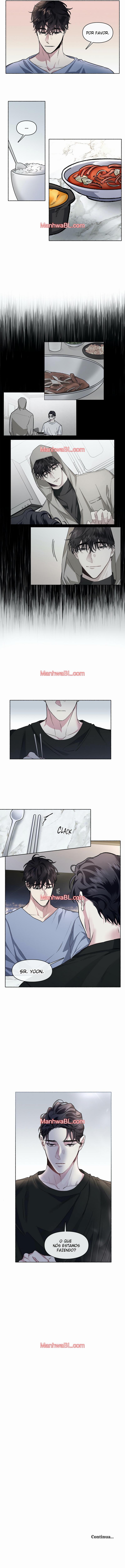 Amor destructivo - Capítulo 31 3 manhwa