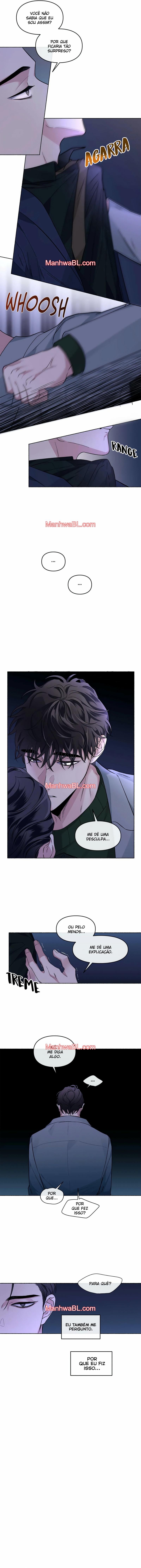 Amor destructivo - Capítulo 20 2 manhwa