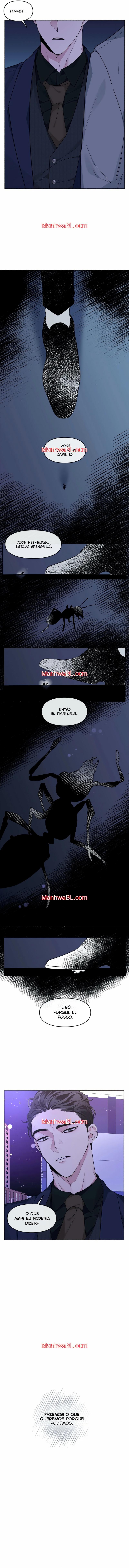 Amor destructivo - Capítulo 20 2 manhwa