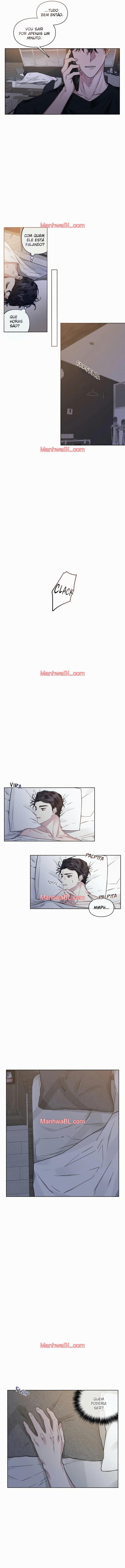 Amor destructivo - Capítulo 29 manhwa