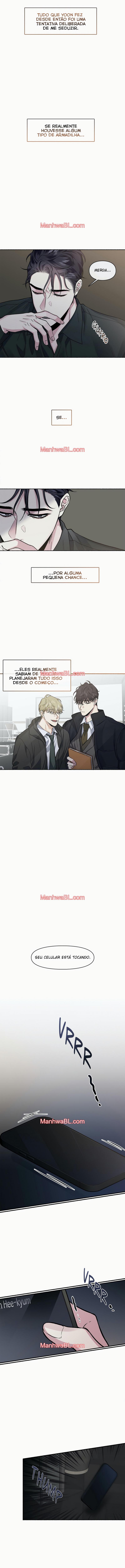 Amor destructivo - Capítulo 36 2 manhwa