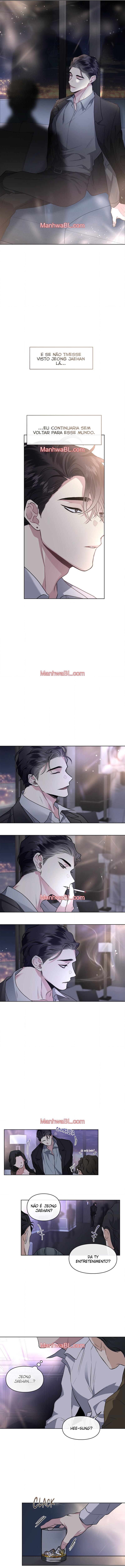 Amor destructivo - Capítulo 46 3 manhwa