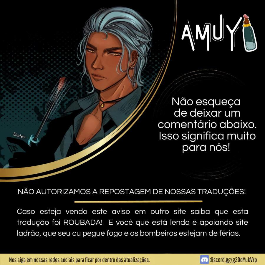 Amor destructivo - Capítulo 46 3 manhwa