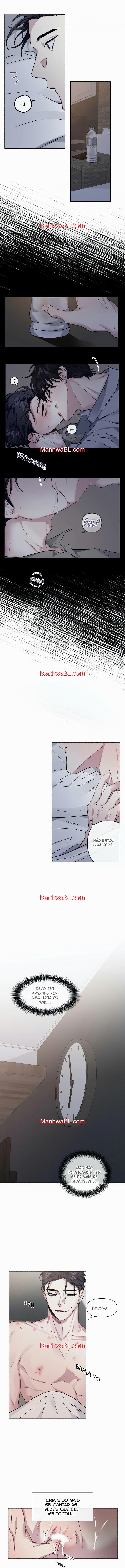 Amor destructivo - Capítulo 29 2 manhwa
