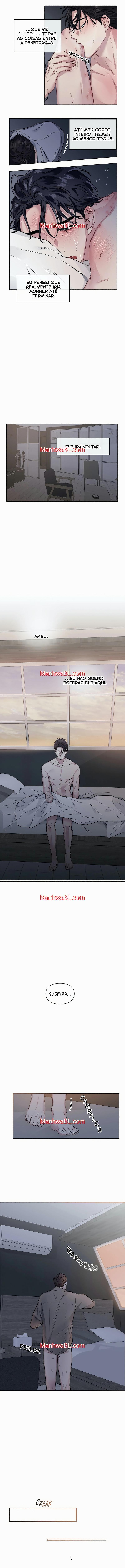 Amor destructivo - Capítulo 29 2 manhwa