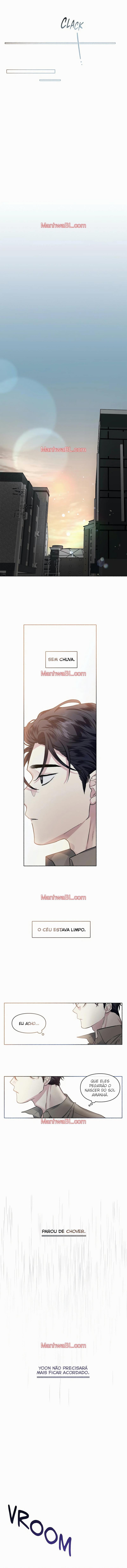 Amor destructivo - Capítulo 29 2 manhwa