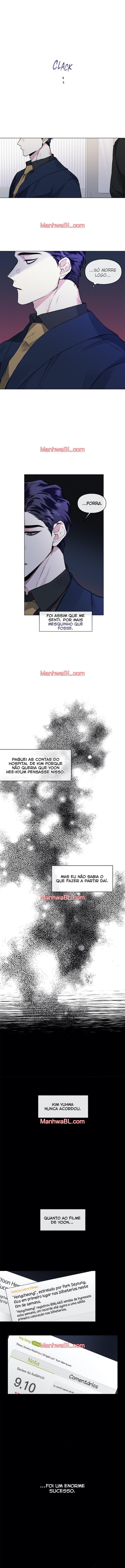 Amor destructivo - Capítulo 41 2 manhwa