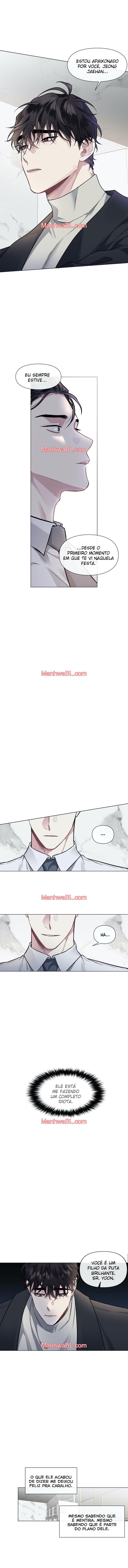 Amor destructivo - Capítulo 45 2 manhwa