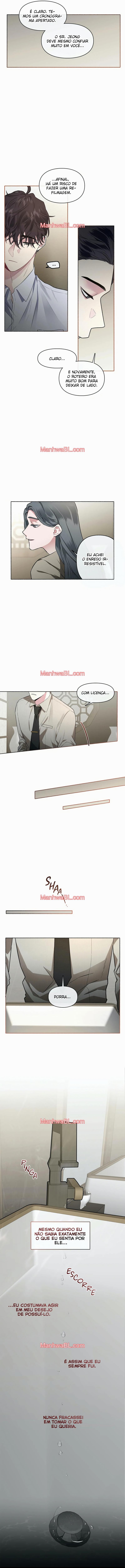 Amor destructivo - Capítulo 26 manhwa