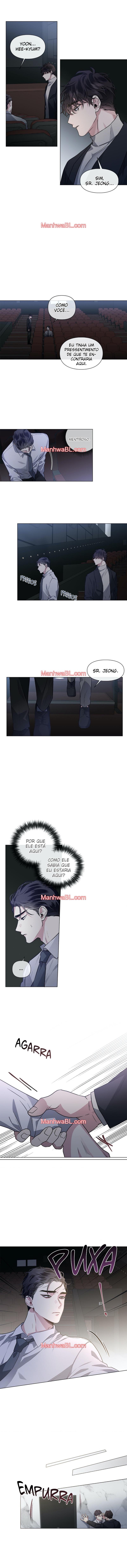 Amor destructivo - Capítulo 44 2 manhwa