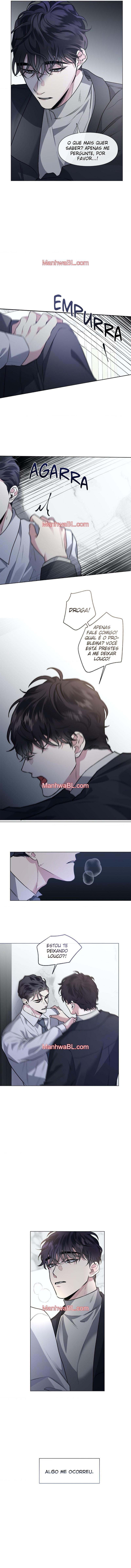 Amor destructivo - Capítulo 44 2 manhwa