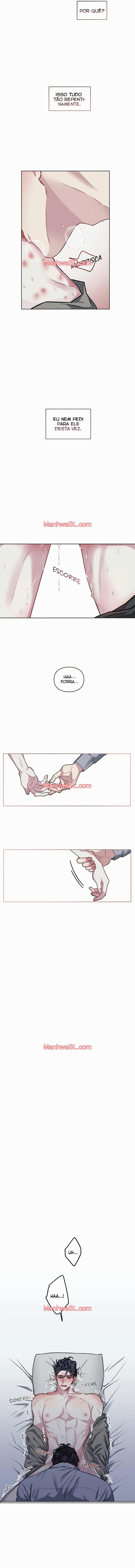 Amor destructivo - Capítulo 28 3 manhwa